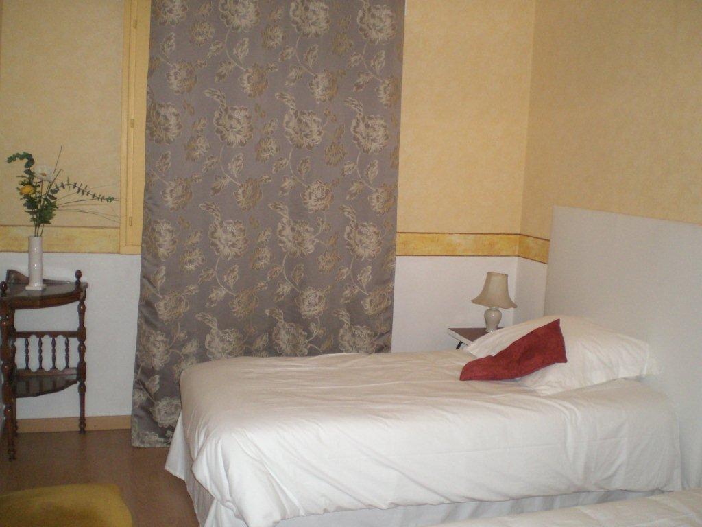 L'Ecrin D'Osely Lodève Exterior foto